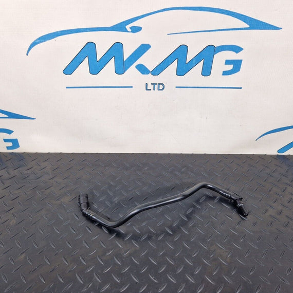 16-19 AUDI A4 B9 GENUINE OEM VACUUM PIPE HOSE 8W0611931BB