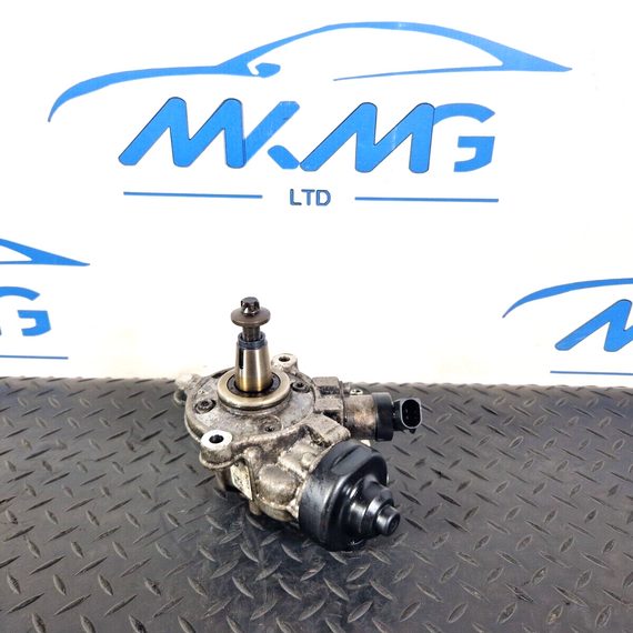 14-21 BMW 2 SERIES GRAN TOURER F45 F46 HIGH PRESSURE FUEL PUMP 8511626