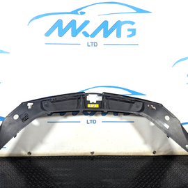 11-19 MERCEDES BENZ ML W166 GENUINE UPPER RADIATOR HEADLIGHT BRACKET A1665840038