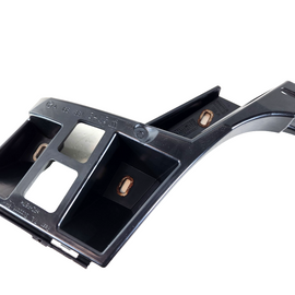 11-19 MERCEDES BENZ ML W166 GENUINE REAR RIGHT BUMPER BRACKET A1668803403