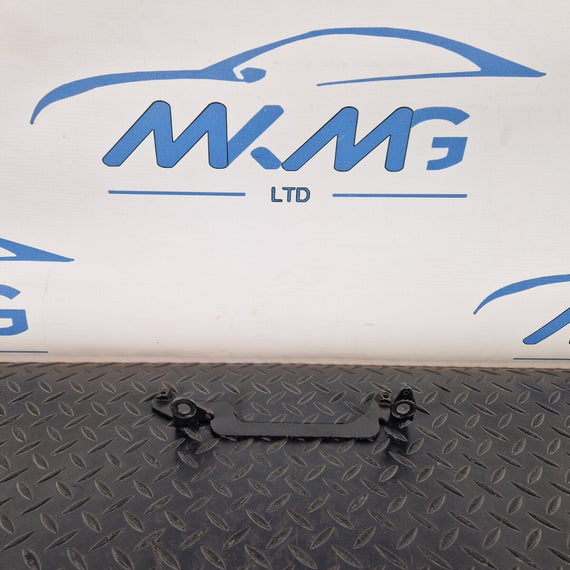 12-18 AUDI A6 C7 BRACKET MOUNT FOR OIL COOLER 4G0121305AE