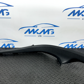 16-19 AUDI A4 B9 SALOON GENUINE REAR LEFT PASSENGER SIDE SILL TRIM 8W0867767