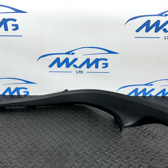 16-19 AUDI A4 B9 SALOON GENUINE REAR LEFT PASSENGER SIDE SILL TRIM 8W0867767