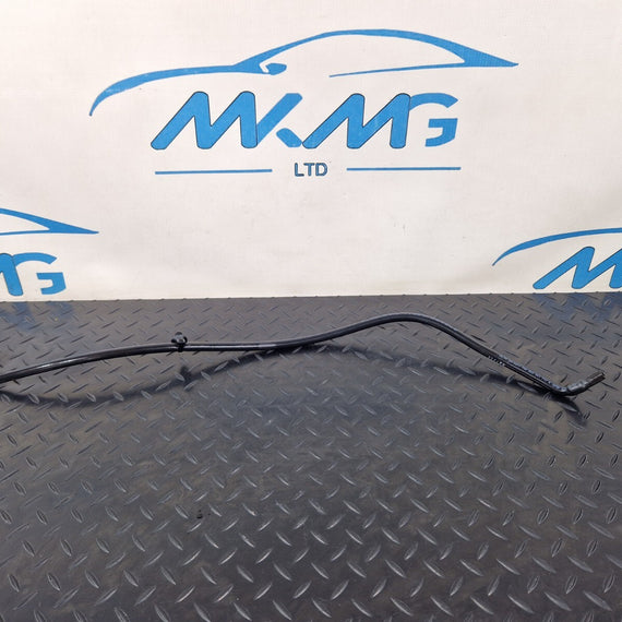 AUDI A5 F5 COUPE HEADLIGHT WASHER HOSE NOZZLE PIPE LINE 8W0941717A