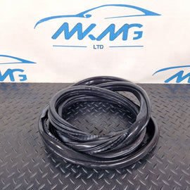 BMW 2 SERIES GRAN TOURER F45 F46 REAR DOOR RUBBER SEAL FITS LEFT & RIGHT 7316818