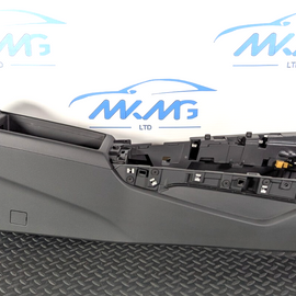 16-19 AUDI A4 B9 OEM GENUINE CENTRE CONSOLE BASE TRIM 8W2863241