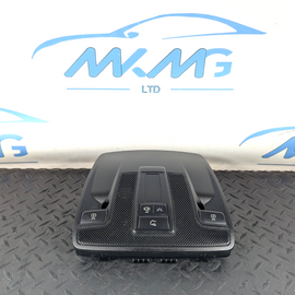 13-19 MERCEDES BENZ CLA C117 FRONT INTERIOR ROOF READING LIGHT A0009007403