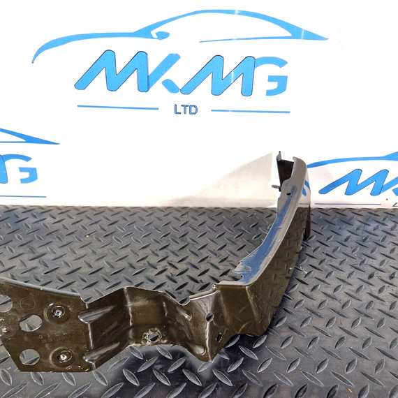 18-ON MERCEDES BENZ SPRINTER W907 FRONT RIGHT WING STRIP A9108810300