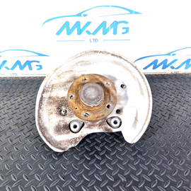 16-19 AUDI A4 B9 S-LIN  REAR RIGHT WHEEL HUB & BEARING 8W0505436T 8W0505432P