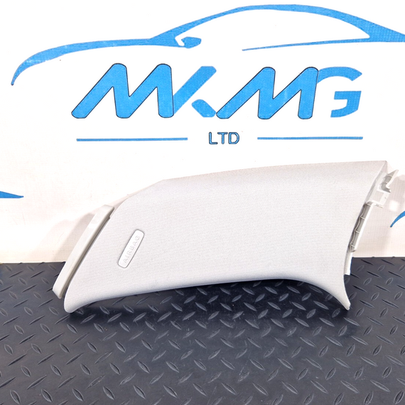 14-21 MERCEDES BENZ C200d W205  C-PILLAR TRIM RIGHT SIDE A2056904604