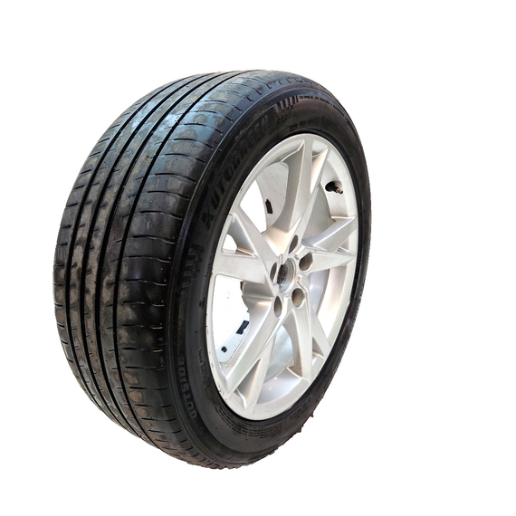 16-19 AUDI A4 B9 SPORT GENUINE 17