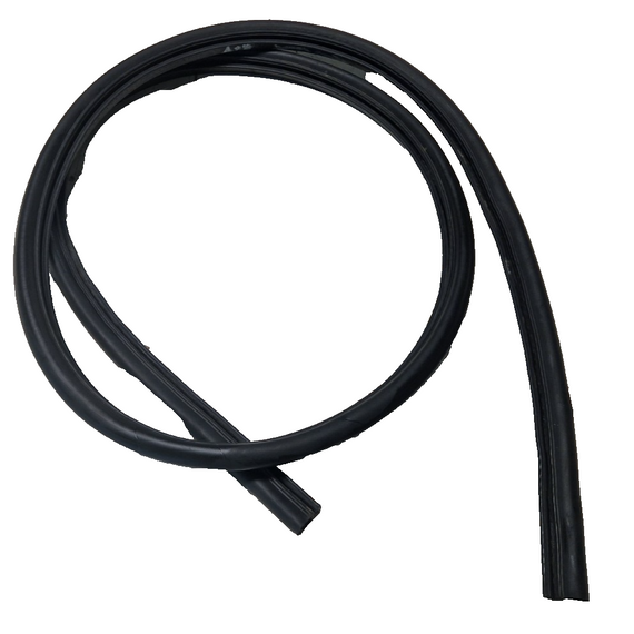 10-15 AUDI Q7 4L GENUINE OEM ENGINE HOOD BONNET RUBBER SEAL 4L0823731