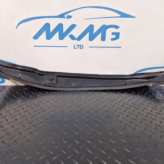 18-ON MERCEDES A CLASS W177 FRONT LEFT N/S WING PANEL TRIM COVER A1778890000