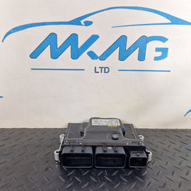 18-ON MERCEDES BENZ A CLASS W177 OEM ENGINE CONTROL MODULE ECU A6089001500