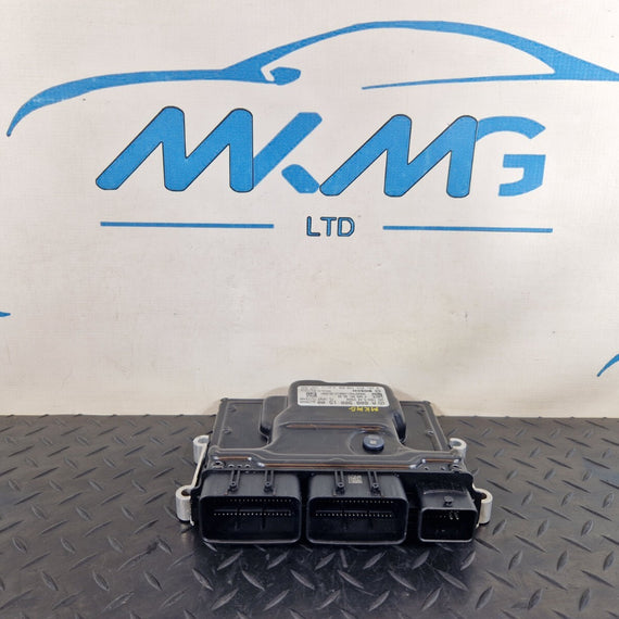 18-ON MERCEDES BENZ A CLASS W177 OEM ENGINE CONTROL MODULE ECU A6089001500