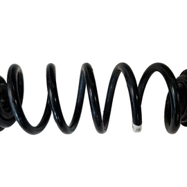 16-19 AUDI A4 B9 GENUINE OEM REAR COIL SPRING 8W0511115