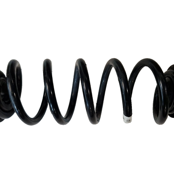 16-19 AUDI A4 B9 GENUINE OEM REAR COIL SPRING 8W0511115