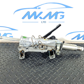 16-19 AUDI A4 AVANT B9 S-LINE OEM GENUINE STEERING COLUMN 8W0419506H