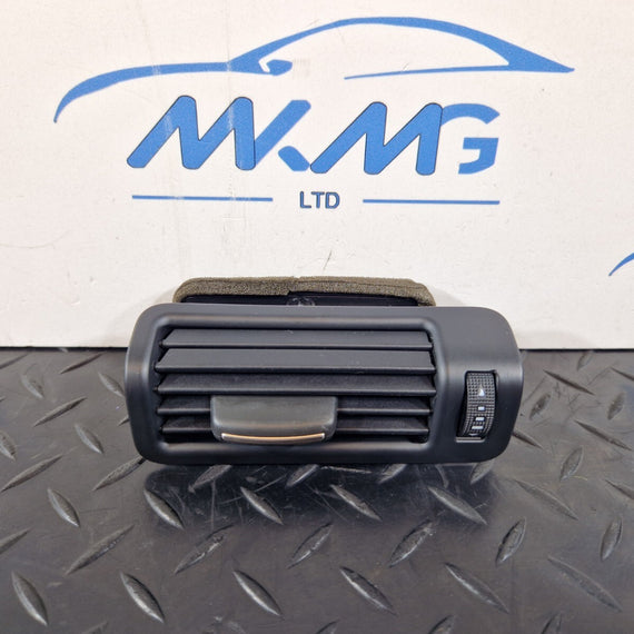 10-15 AUDI Q7 4L GENUINE OEM REAR LEFT N/S B-PILLAR AIR VENT GRILLE 4L0819209