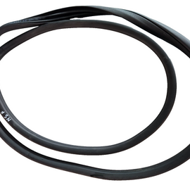 11-19 MERCEDES ML W166 OEM FRONT LEFT OR RIGHT SIDE DOOR RUBBER SEAL A1666970051