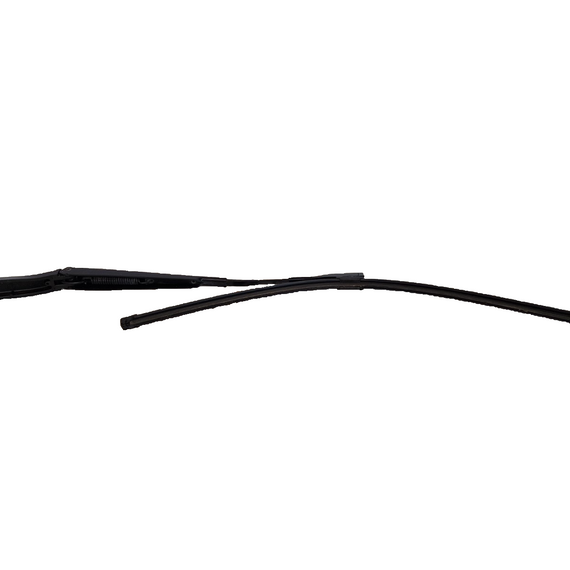 16-20 AUDI Q7 4M GENUINE OEM 3.0 TDI FRONT WINDSHEILD WIPER ARM 4M2955408