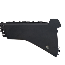 17-ON LAND ROVER DISCOVERY L462 CENTRE CONSOLE TRIM COVER LEFT SIDE HY32045M11B