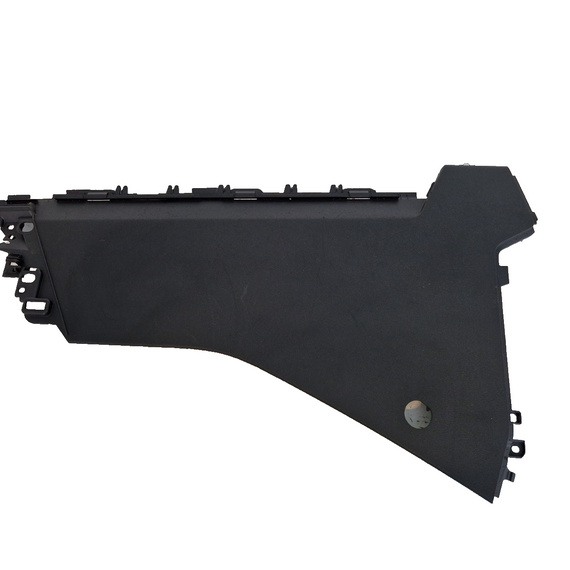 17-ON LAND ROVER DISCOVERY L462 CENTRE CONSOLE TRIM COVER LEFT SIDE HY32045M11B