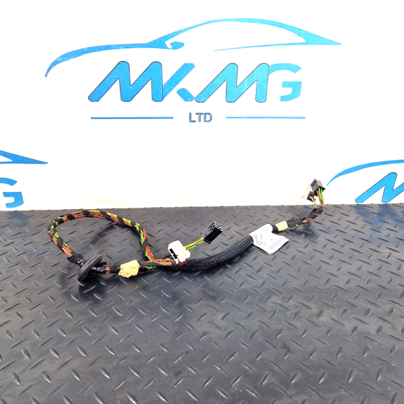 14-20 MERCEDES BENZ GLA 200 X156 LEFT SIDE FRONT DOOR WIRING LOOM A1765405408