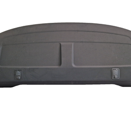 15-22 AUDI A4 S4 B9 GENUINE SALOON REAR PARCEL SHELF BOOT 8W5863411E