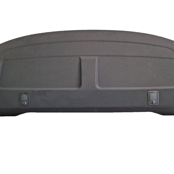 15-22 AUDI A4 S4 B9 GENUINE SALOON REAR PARCEL SHELF BOOT 8W5863411E