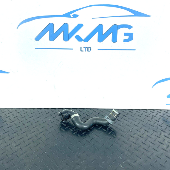 16-23 AUDI A5 F5 SPORTBACK GENUINE HEATER COOLANT PIPE HOSE 8W0819334G