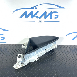 16-23 AUDI A5 F5 SPORTBACK RIGHT BLACK C-PILLAR TRIM COVER  8W8867288A