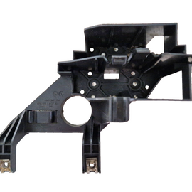 16-20 AUDI Q7 4M 3.0 DIESEL GENUINE LAMBDA NOX SENSOR BRACKET HOLDER 4M0907298