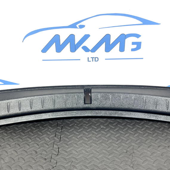 14-21 BMW 2 SERIES F45 F46 218D GENUINE TRUNK LOADING STILL COVER PANEL 7327008