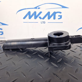 16-23 AUDI S5 COUPE FRONT RIGHT OR LEFT SIDE RADIATOR BRACKET 8W0805201