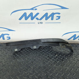 12-17 AUDI S5 CONVERTIBLE FRONT LEFT N/S WHEEL SPLASH GUARD 8T0853887K