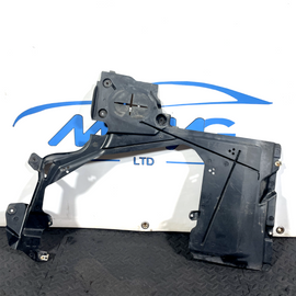 14-21 BMW 2 SERIES GRAN TOURER F46 REAR RIGHT UNDERBODY COVER TRIM 7290808