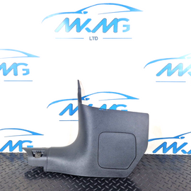 16-24 AUDI A5 F5 GENUINE FRONT LEFT A-PILLAR TRIM 8W6867271
