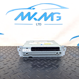 16-22 BMW X1 F30 F48 GENUINE RADIO HEAD UNIT 8792148