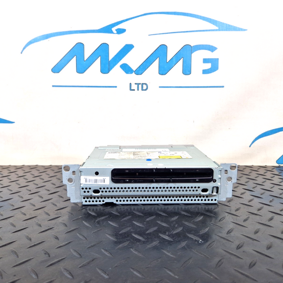 16-22 BMW X1 F30 F48 GENUINE RADIO HEAD UNIT 8792148