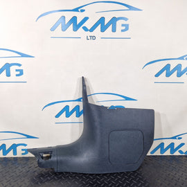 16-24 AUDI A5 F5 COUPE GENUINE GENUINE FRONT LEFT A-PILLAR TRIM 8W6867271