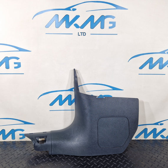 16-24 AUDI A5 F5 COUPE GENUINE GENUINE FRONT LEFT A-PILLAR TRIM 8W6867271