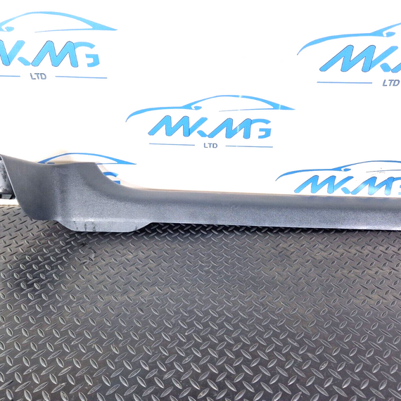 16-24 AUDI A5 F5 COUPE FRONT LEFT N/S STEP TRIM COVER 8W6853905