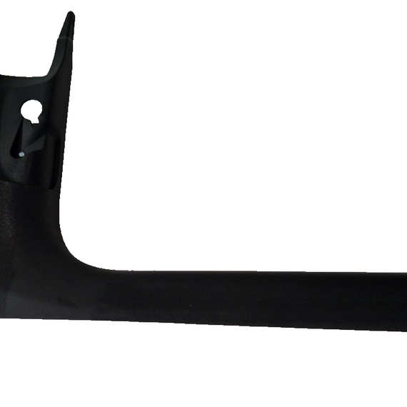 16-19 AUDI A4 B9 GENUINE FRONT DRIVERS SIDE LOWER PLASTIC TRIM PANEL 8W2867272A