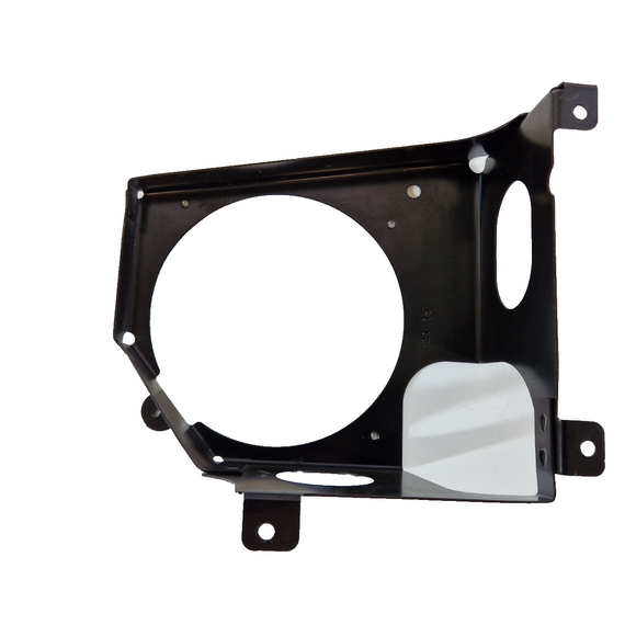 14-23 MERCEDES VITO W447 GENUINE REAR RIGHT SPEAKER HOLDER BRACKET A4475451540