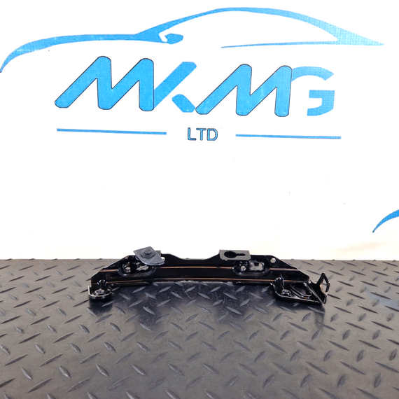 14-16 BMW 2 SERIES F22 GENUINE ADDITIONAL COOLER TOP BRACKET RIGHT 7266168