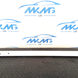 16-20 AUDI Q7 4M GENUINE FRONT TOP CONNECTION RADIATOR SUPPORT BAR 4M0802507