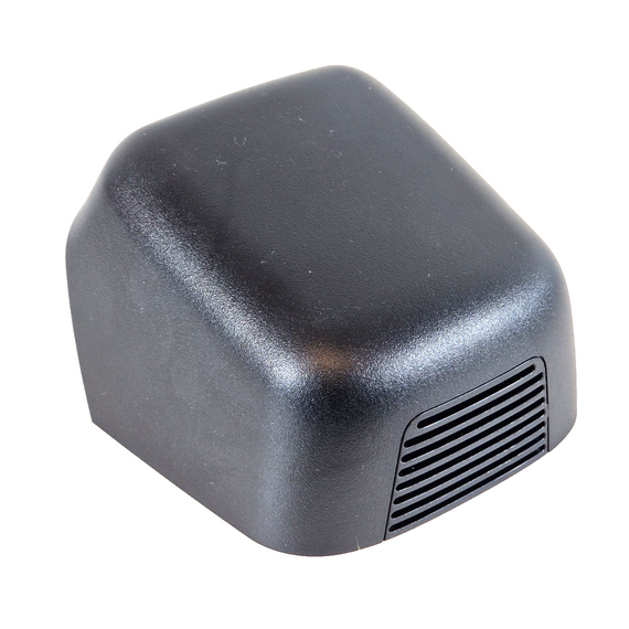 19-ON RANGE ROVER EVOQUE L551 GENUINE REAR VIEW MIRROR TRIM COVER K8D2-17D737-CA