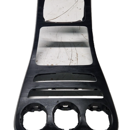 16-22 MERCEDES BENZ X253 CENTER CONSOLE TRIM COVER A2536806802