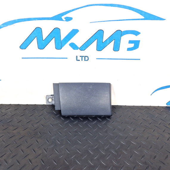 18-ON MERCEDES BENZ SPRINTER W907 W910 OEM REAR BUMPER COVER A9108803800